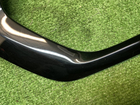 Молдинг форточки правый BMW X7 G07 (2019-н.в.)