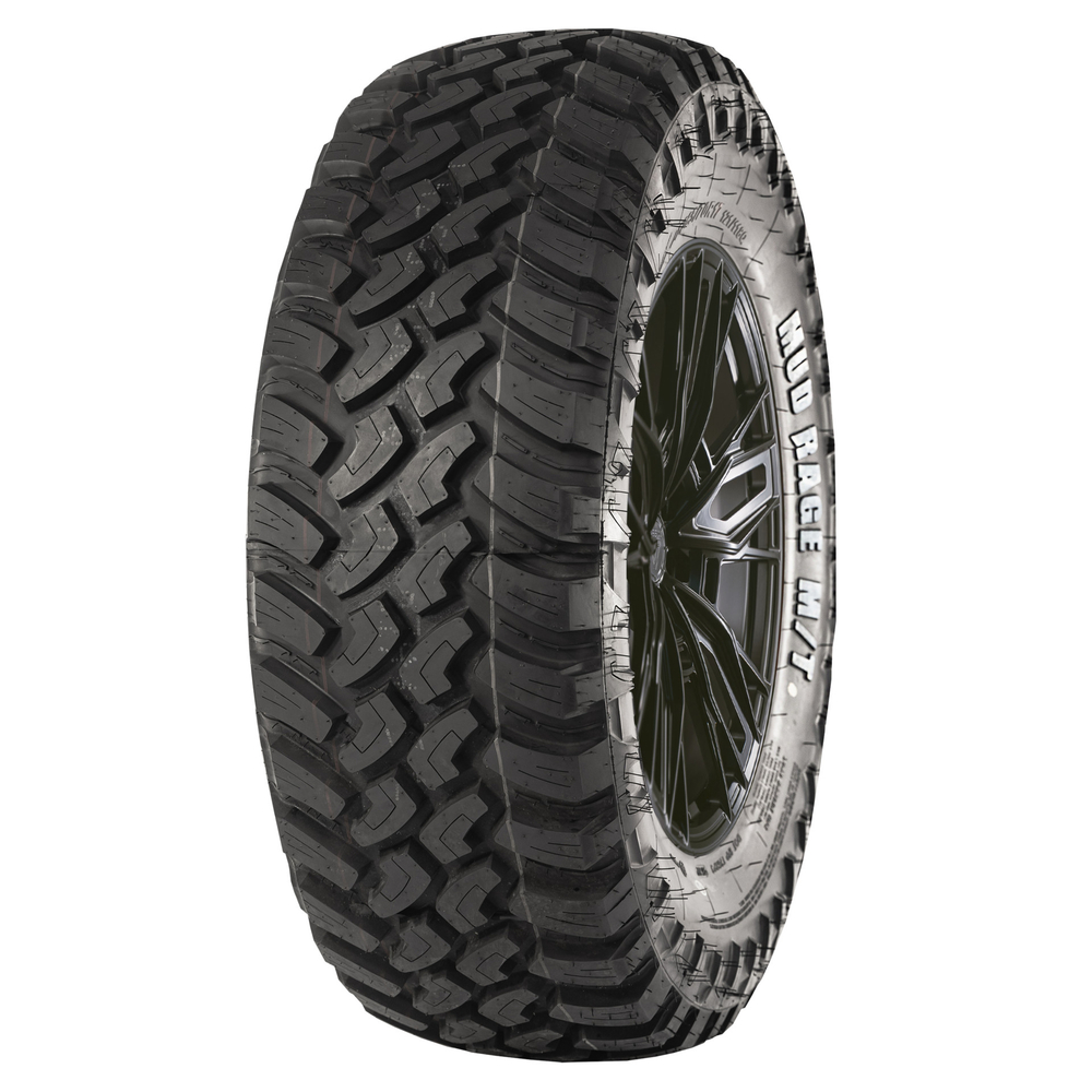 Легковая шина GRIPMAX Mud Rage M/T 31*10.50R15 116S LT OWL