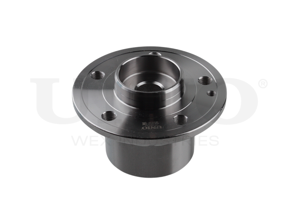 Ступица передняя (с ABS) UNIO HUB-20131