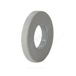 Лента ФУМ PTFE Профессионал 20ммх160м 500гр цвет: белый среда: вода Мастер line