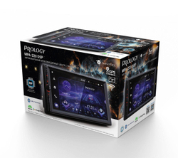 Автомагнитола 2-DIN PROLOGY MPA-220 DSP