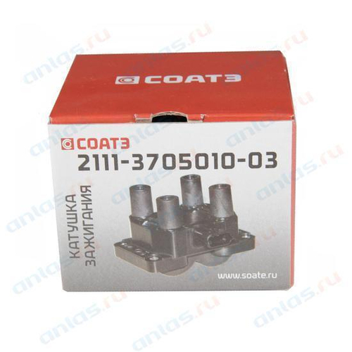 Модуль зажигания ВАЗ 2111 С.Оскол