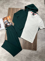 Спортивный костюм Kiton