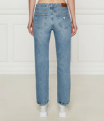 Джинсы Guess Jeans - голубой(W4YA98 D5CC5)