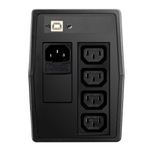 Источник бесперебойного питания  Delta Electronics Agilon VX 600VA