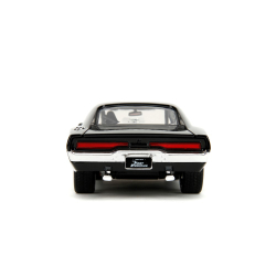 JADA Fast & Furious - Металлическая машина Dodge Charger 1:24 + фигурка Toretto 3359073