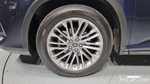 Lexus RX450h 4 Generation Executive (01.2021)