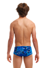 Транки FUNKY TRUNKS Boys True Bluey