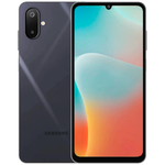 Смартфон Samsung Galaxy M06 5G, 4/128GB, Blazing Black (Черный)