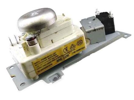 Реле времени, таймер