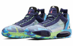 Кроссовки Jordan Air Jordan 34