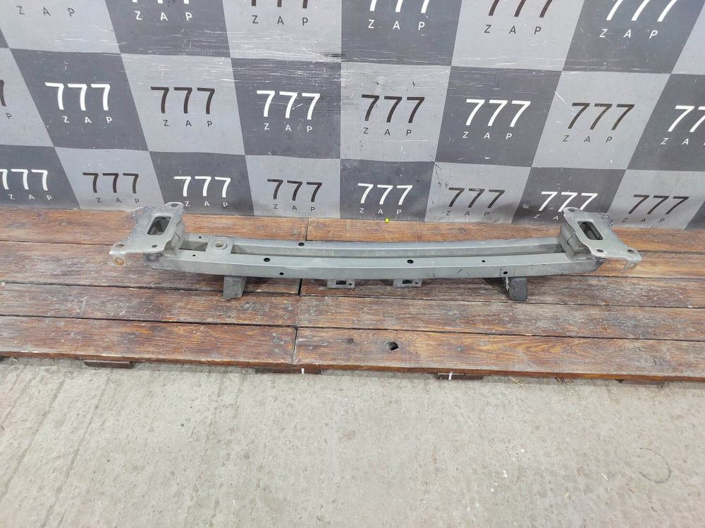 Усилитель переднего бампера Chery Tiggo 8 Pro 21-нв Б/У Оригинал 501001685ABDYJ