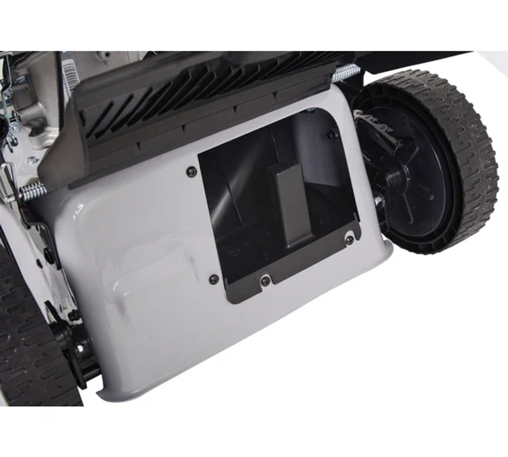 Бензиновая газонокосилка Ресанта КР-5.0 БП