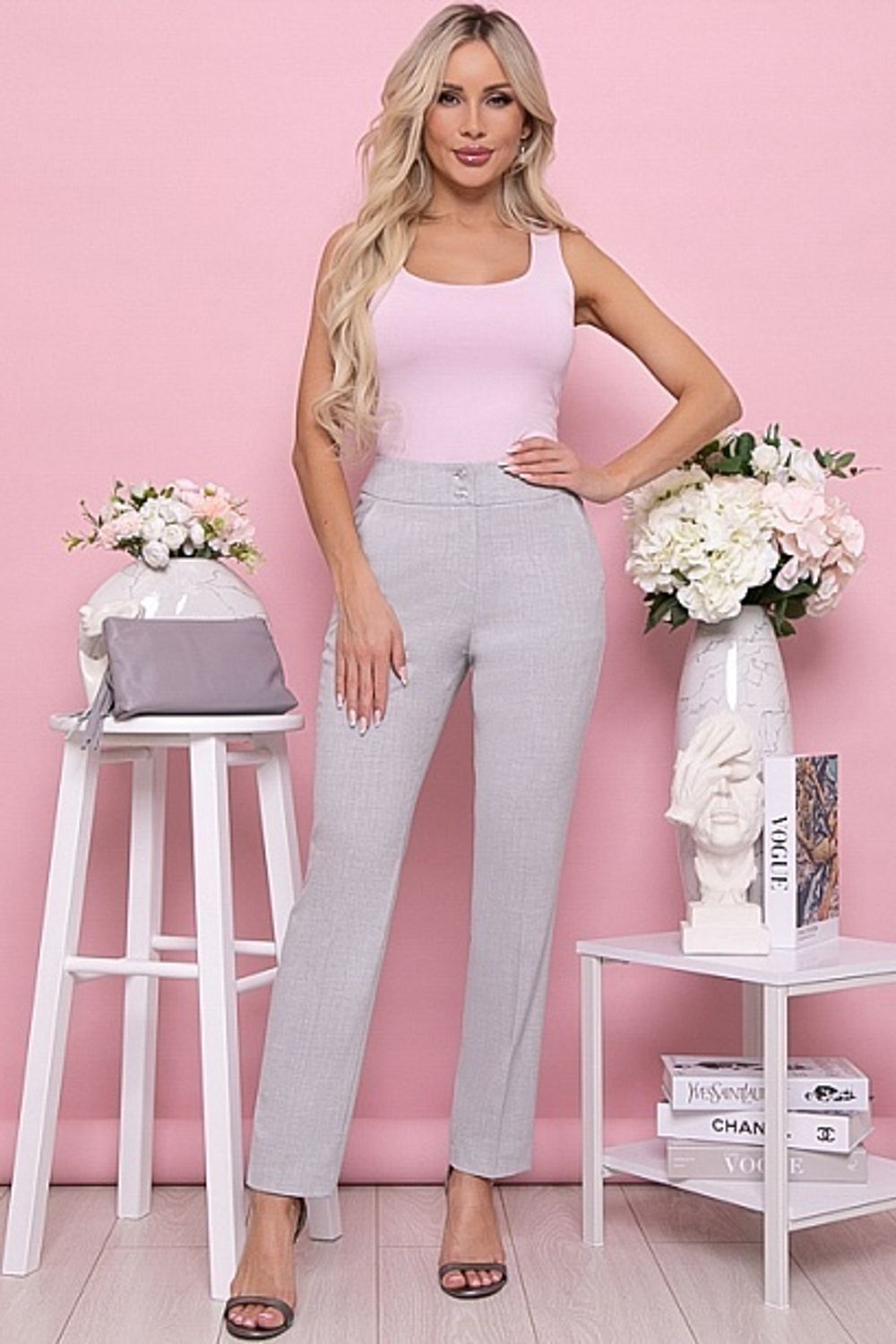 Брюки 5118 Avili