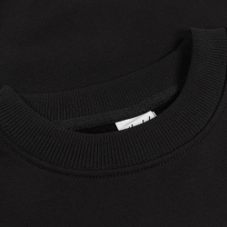Свитшот Haided NONE BETTER BLACK