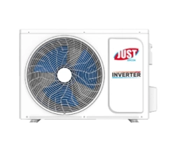 Just Aircon JAC-07HPSIA/CGS