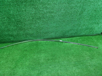 Молдинг левый Maserati Quattroporte 6 (2012-2024)