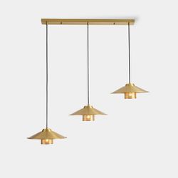 Подвесной светильник SERENITY