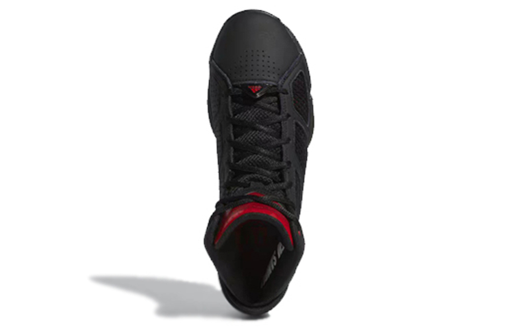 Кроссовки Adidas Adizero Rose 1.5 2019