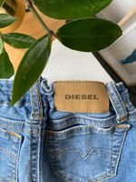 Джинсы Diesel, 98