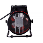 Пушка тепловая электрическая Ресанта ТЭПК-5000К1 5 кВт 220В