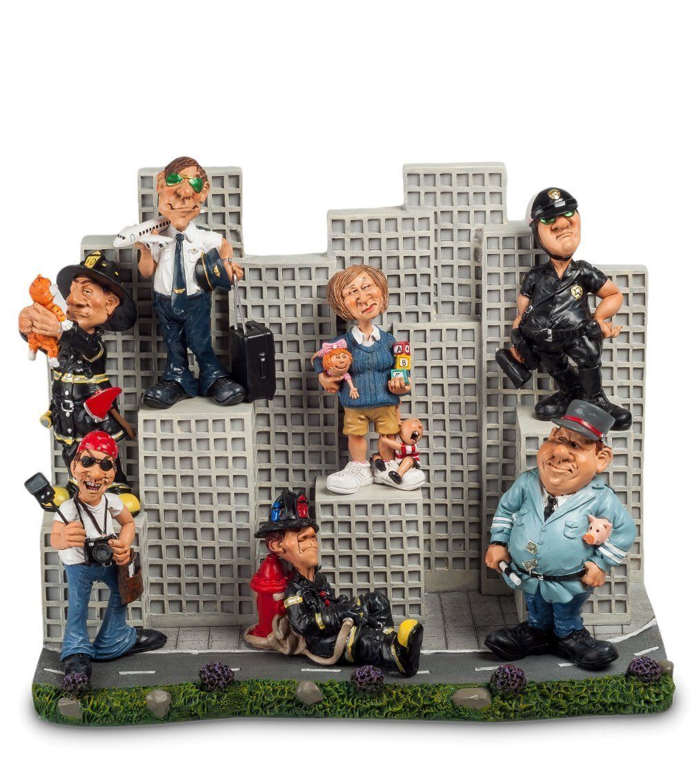 RV-571 Стенд «На улицах города» (W.Stratford)