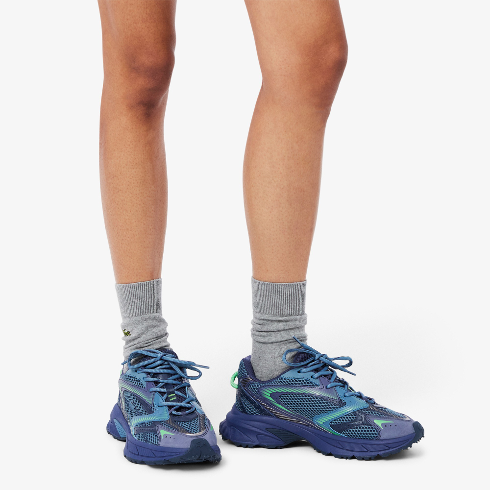 Кроссовки женские Lacoste L003 NEO SHOT 125 1 SFA