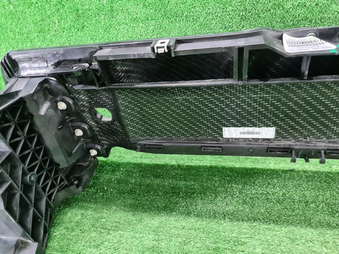 Телевизор Mercedes GLS x167 (2019-н.в.)