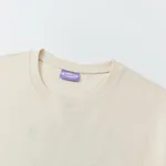 Футболка Ymkashix 8-bit бежевая