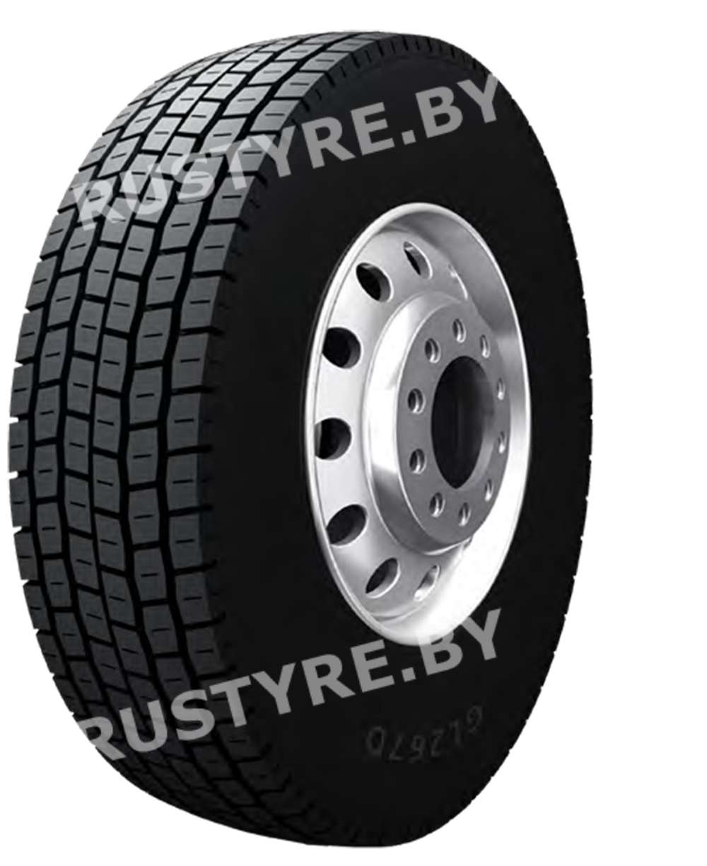 Advance GL267D 315/70R22.5 156/150L