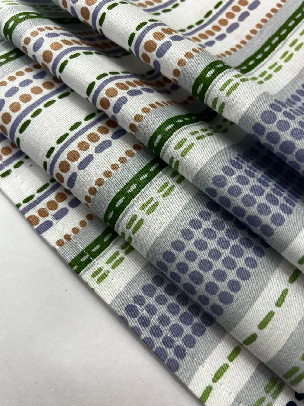 Простынь на резинке "Бисер (компаньон)" 180х200 см  Сказка сатин