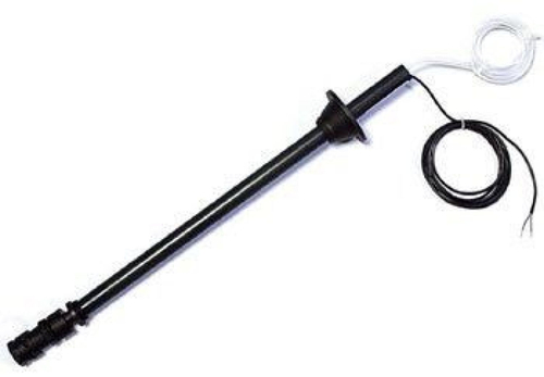 Устройство всасывания 450х22 мм FPM (с контролем уровня) - 9900100075