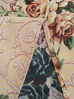 Покрывало гобеленовое Версаль 2627 1,5 спальный (150х200)