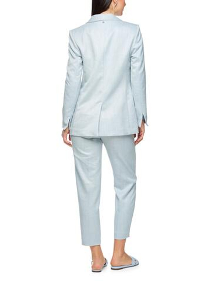 Marc Cain Блейзер с накладными карманами