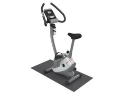 Велотренажер UNIXFIT BL-350 Silver