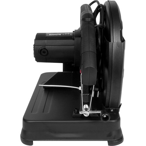 Пила монтажная по металлу 355мм TEH TS35525