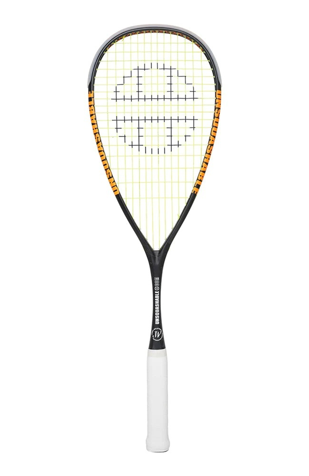 Ракетка для сквоша Unsquashable James Willstrop Signature