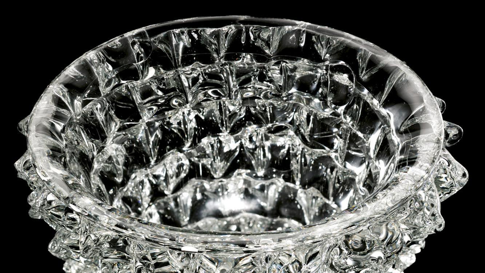 Торшер Barovier&Toso Ercole
