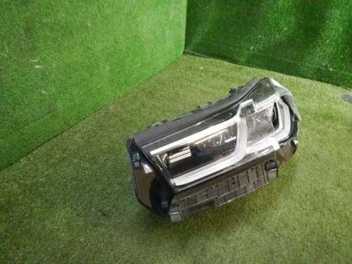 Фара левая BMW 6er G32 (2020-н.в.) LED