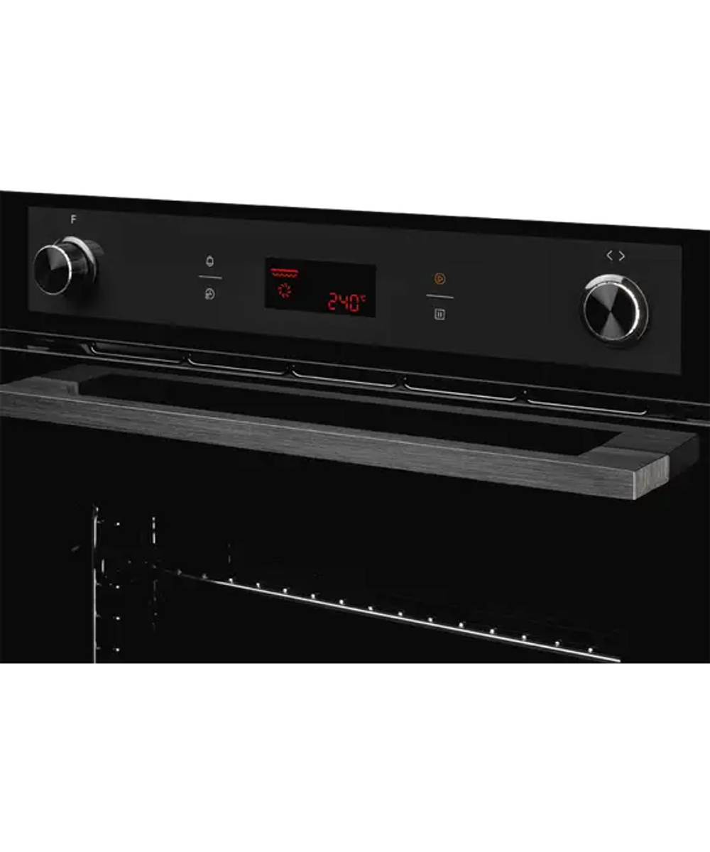 Духовой шкаф Kuppersberg HM 639 Black