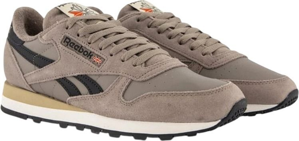 Кроссовки мужские REEBOK CLASSIC LEATHER