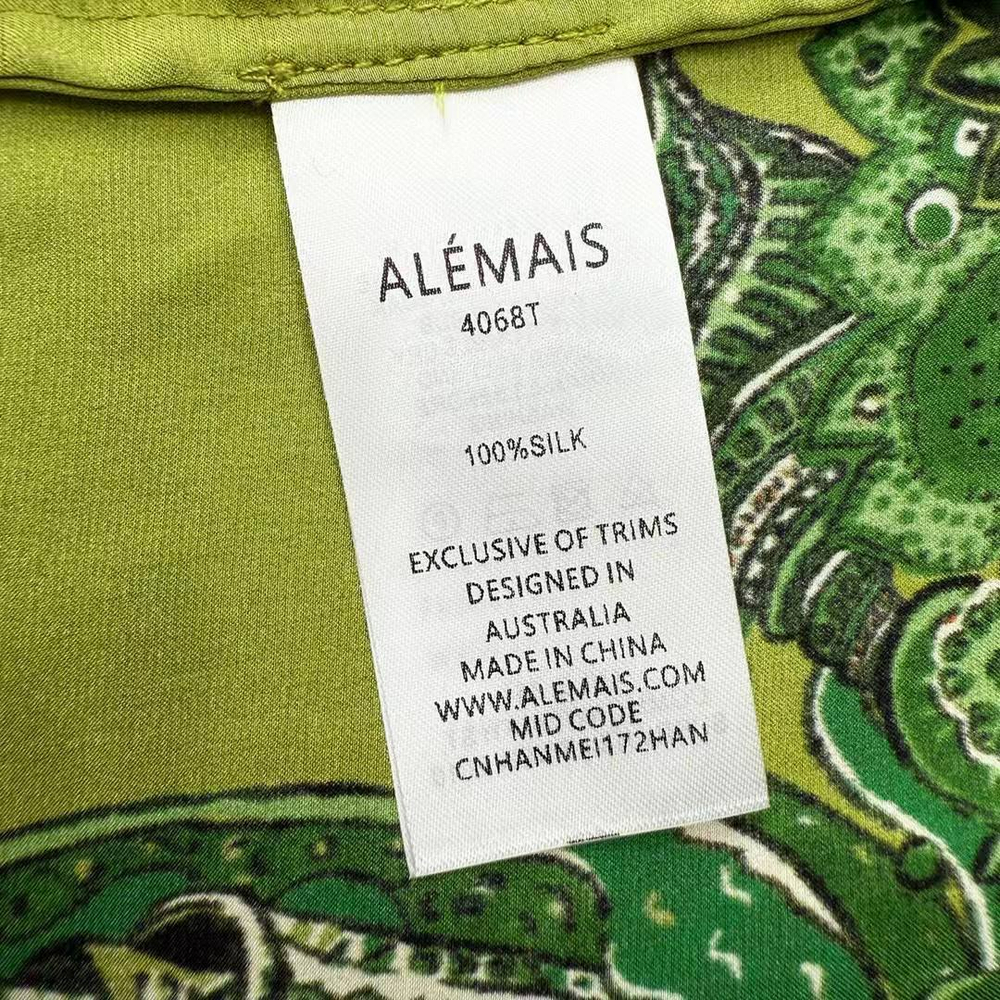 Костюм Alemais