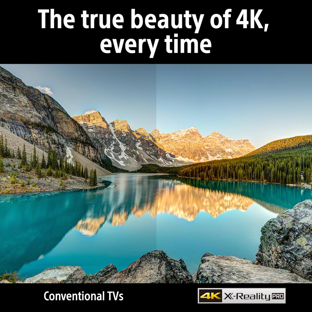 Телевизор Sony K-43S25M2 EU