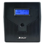 SKAT UPS 1000/600 источник бесперебойного питания 456