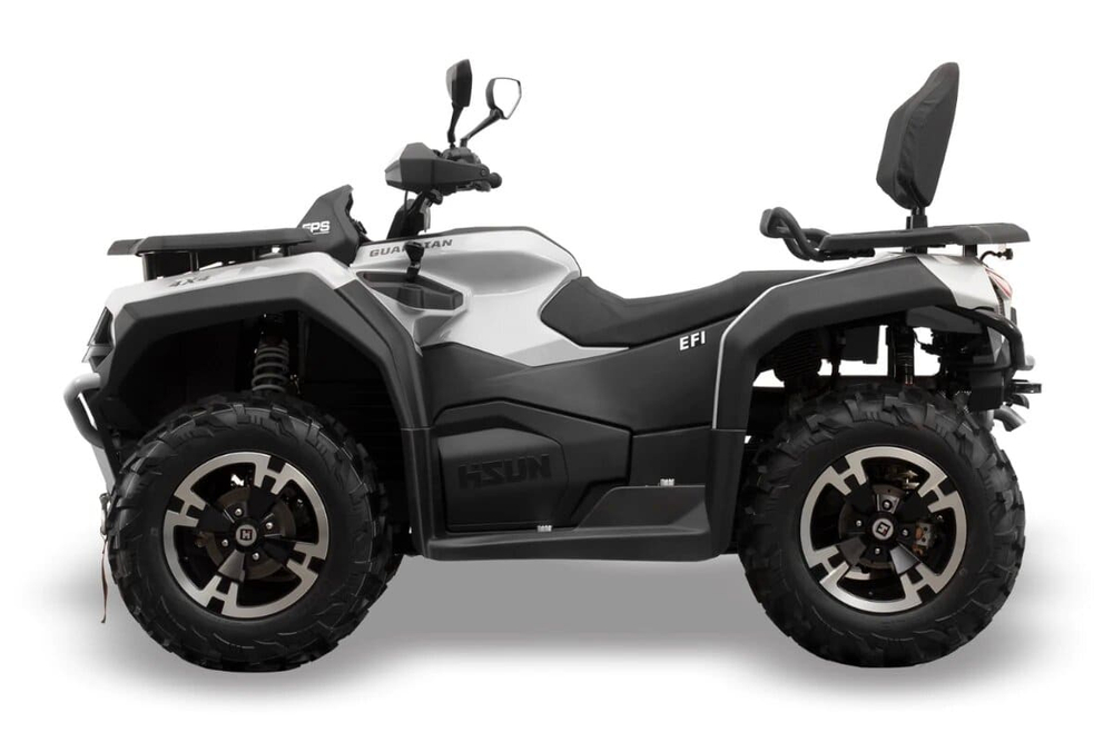 Квадроцикл HISUN Guardian 550L Long (ПСМ)