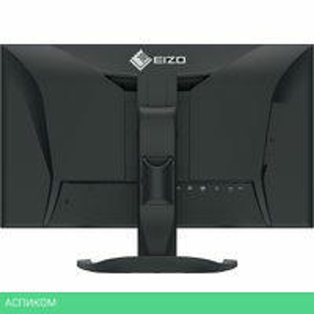 Монитор EIZO FlexScan EV2740X-BK