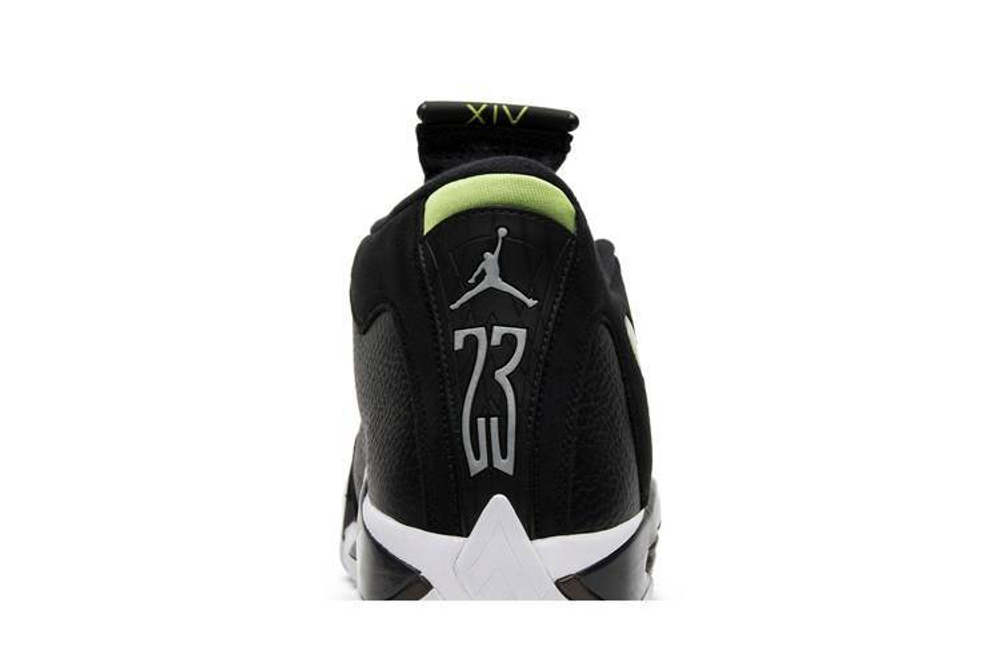 Кроссовки Jordan Air Jordan 14 Retro Indiglo 2016