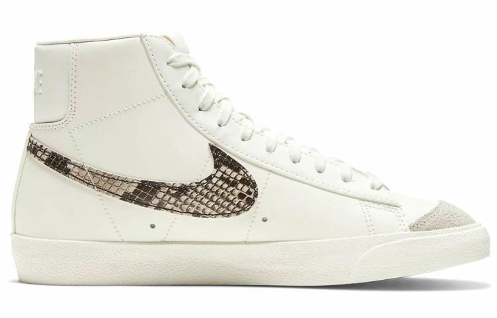 Кроссовки Nike Blazer '77 Se (Женская размерная сетка)