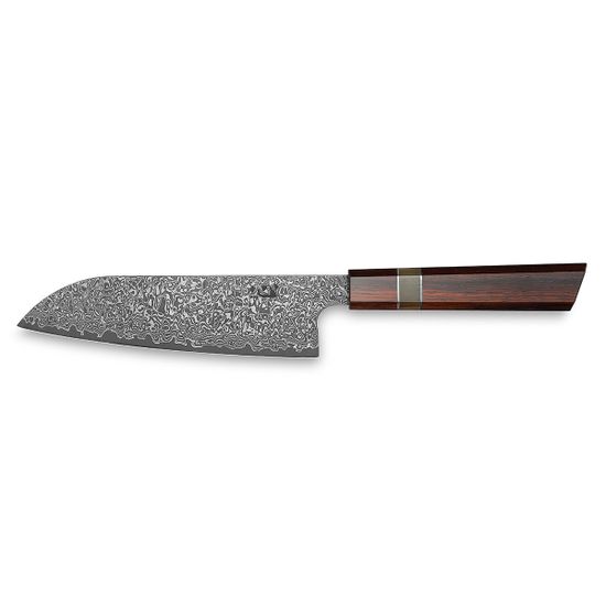 Нож кухонный Xin Cutlery Santoku XC123