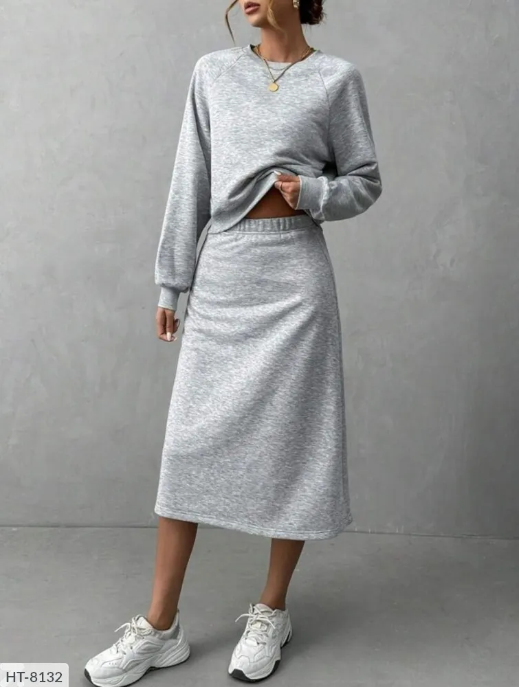 Костюм HT-8132 Фабрика Моды